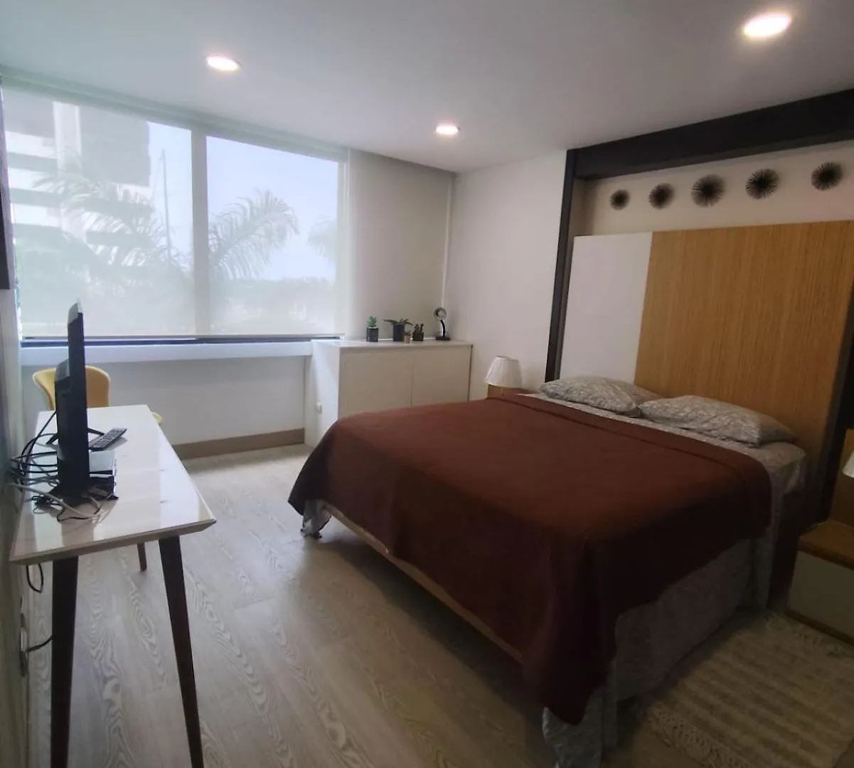 Puerto Santa Ana Bellini I Apartments Guayaquil Équateur