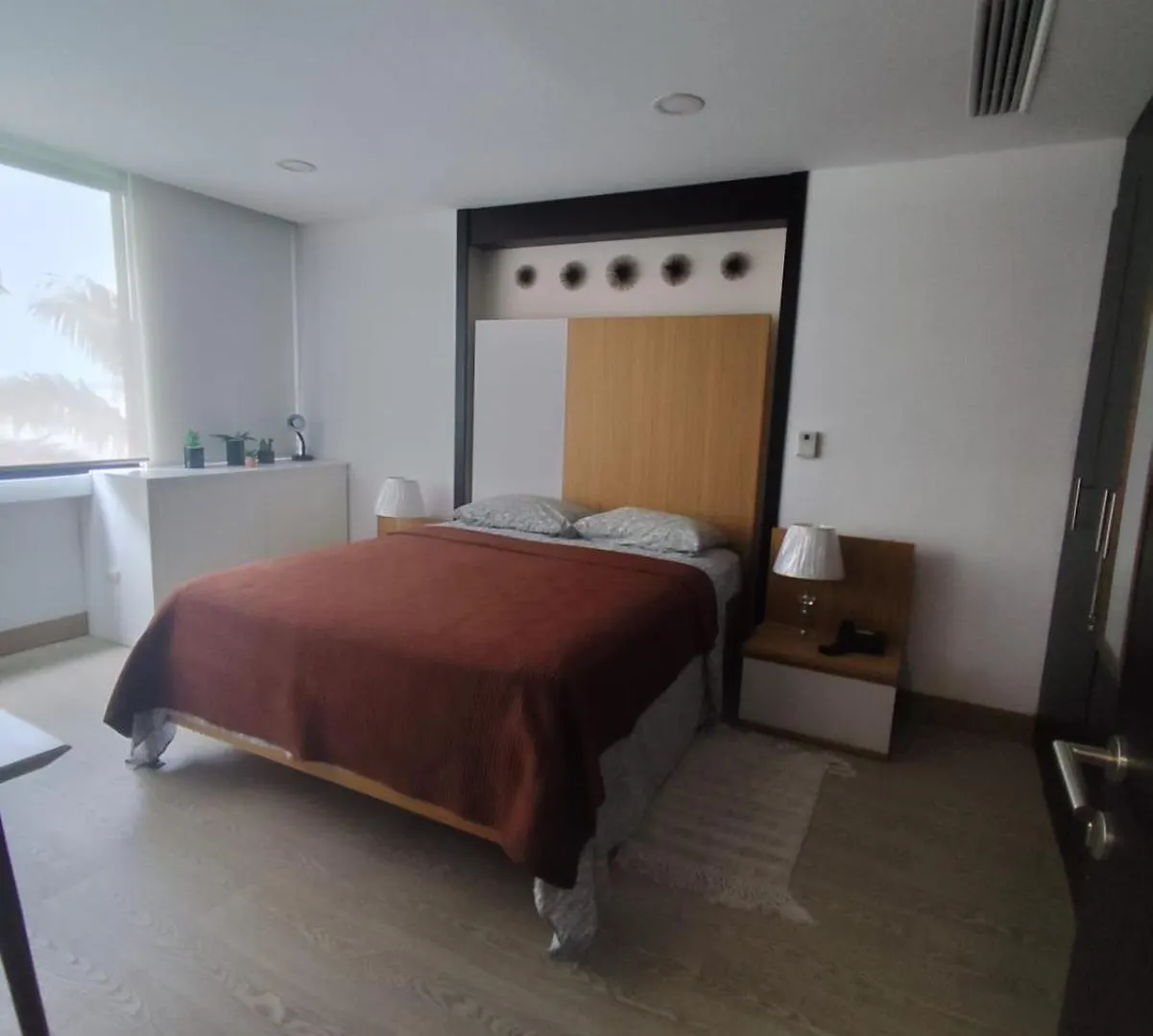 Puerto Santa Ana Bellini I Apartments Guayaquil 0*,  Équateur