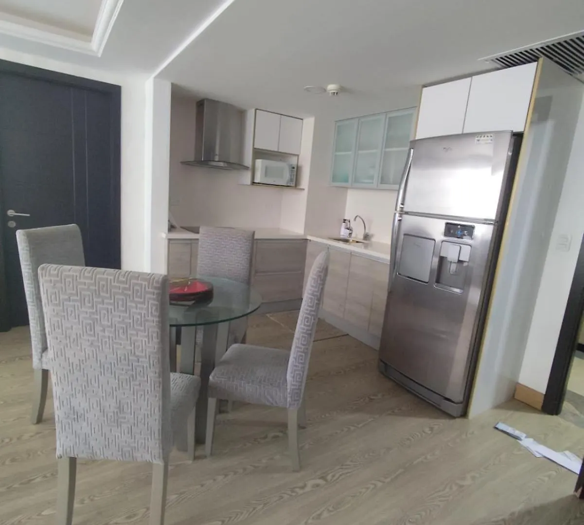 Puerto Santa Ana Bellini I Apartments Guayaquil Appart hôtel