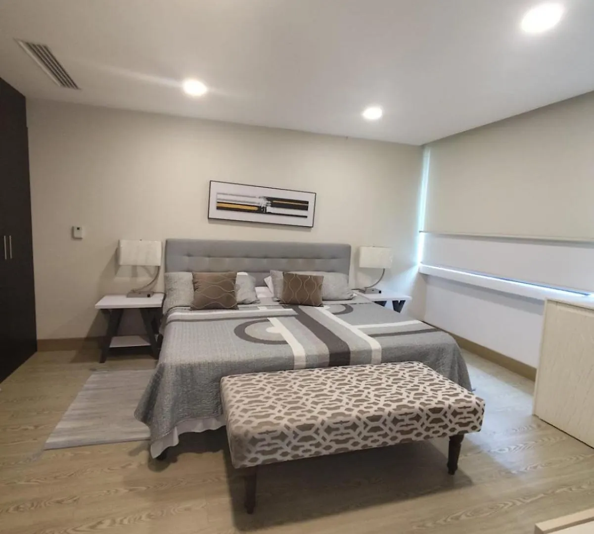 Puerto Santa Ana Bellini I Apartments Guayaquil